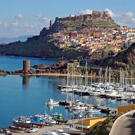 B&B L'Alba Nel Golfo Castelsardo Ngoại thất bức ảnh