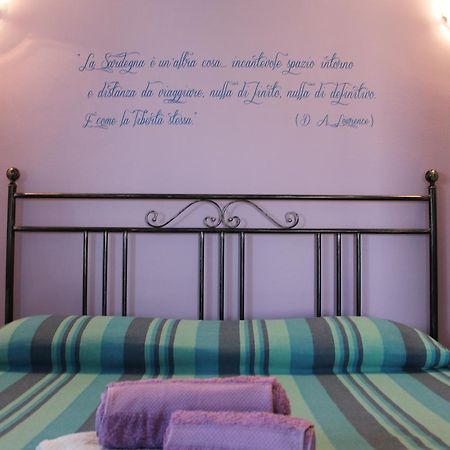 B&B L'Alba Nel Golfo Castelsardo Ngoại thất bức ảnh