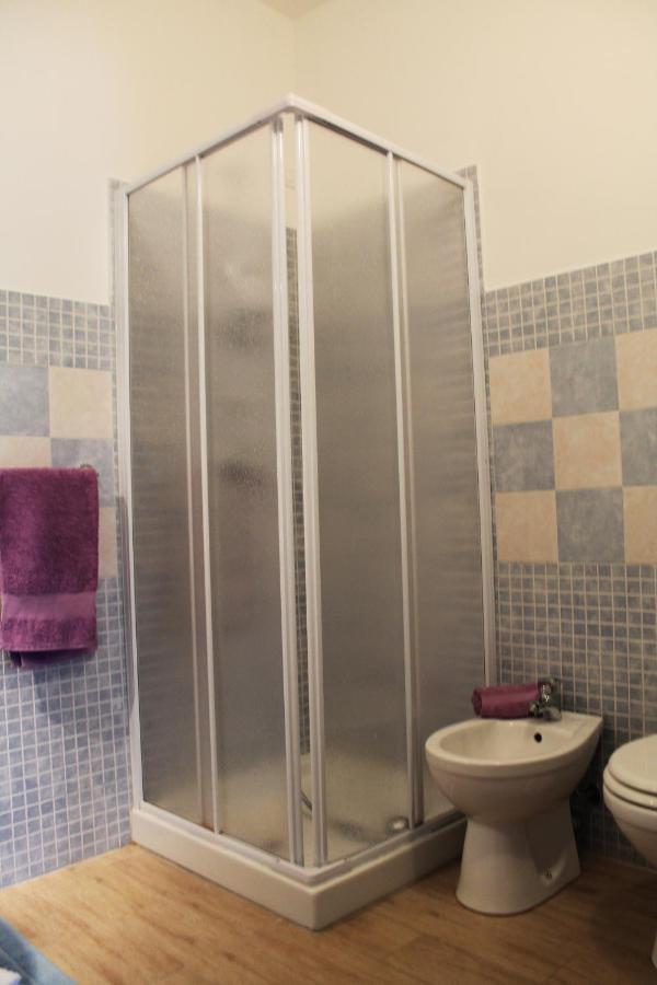 B&B L'Alba Nel Golfo Castelsardo Ngoại thất bức ảnh