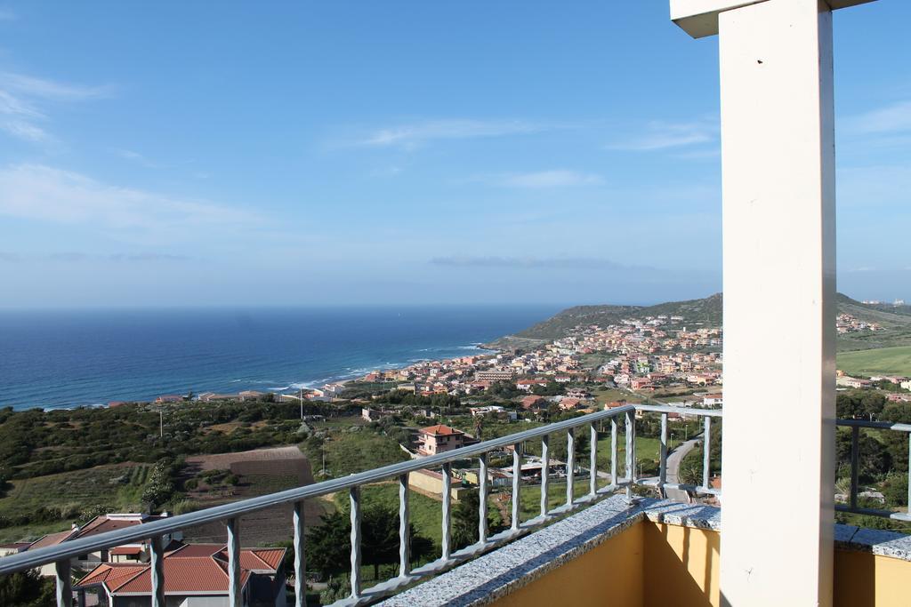 B&B L'Alba Nel Golfo Castelsardo Phòng bức ảnh