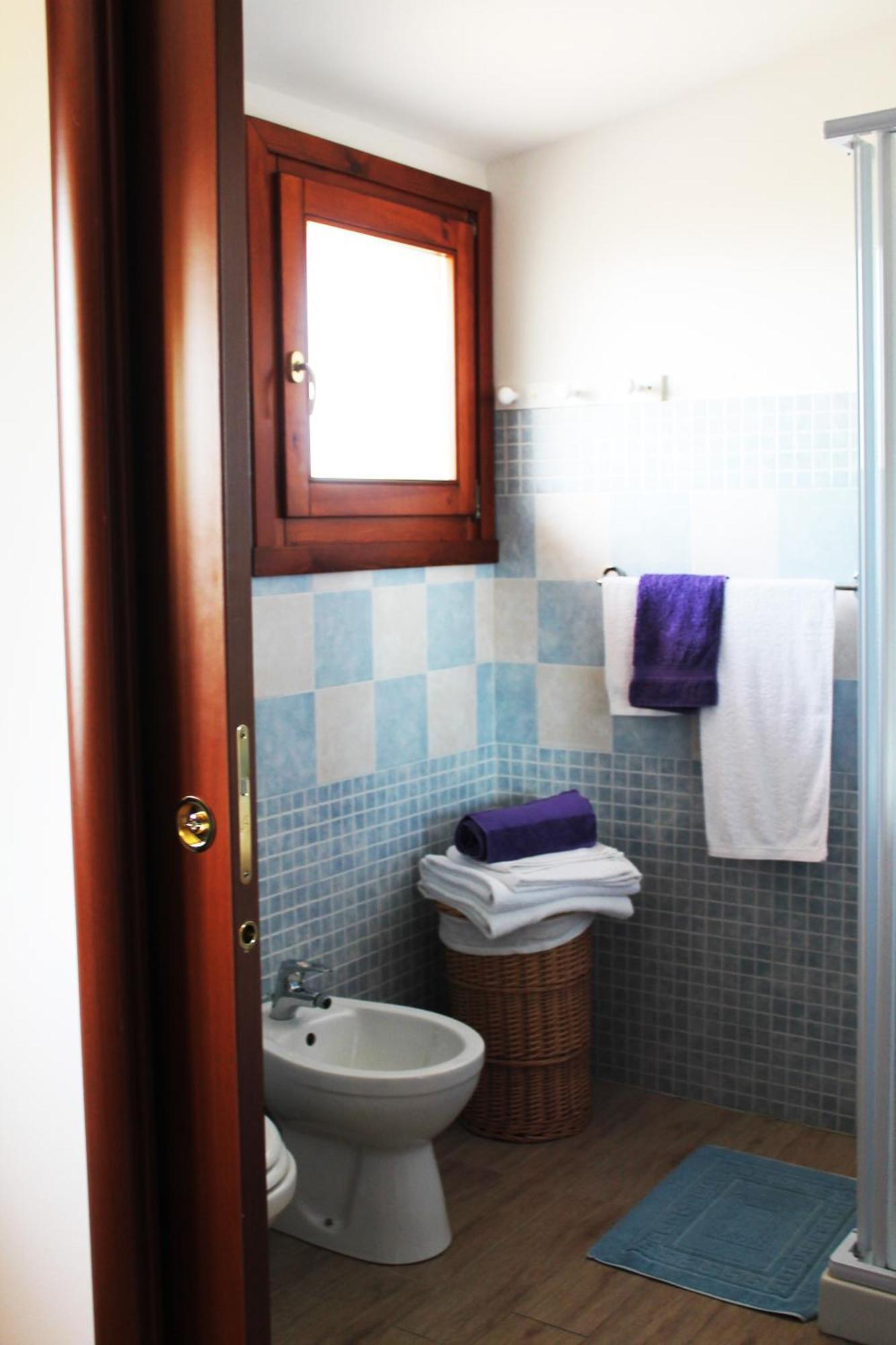 B&B L'Alba Nel Golfo Castelsardo Ngoại thất bức ảnh