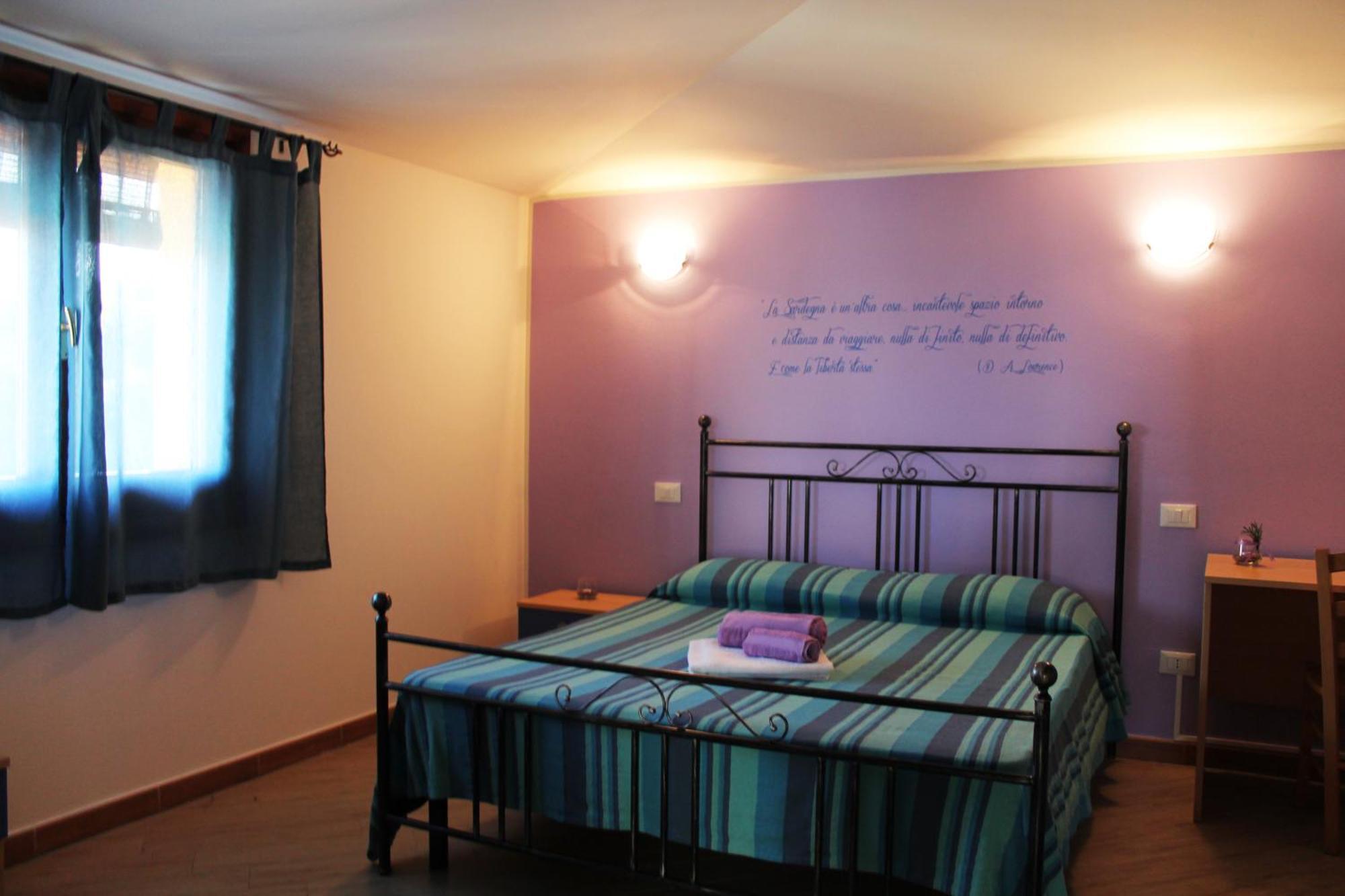 B&B L'Alba Nel Golfo Castelsardo Ngoại thất bức ảnh