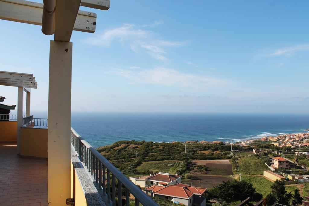 B&B L'Alba Nel Golfo Castelsardo Phòng bức ảnh