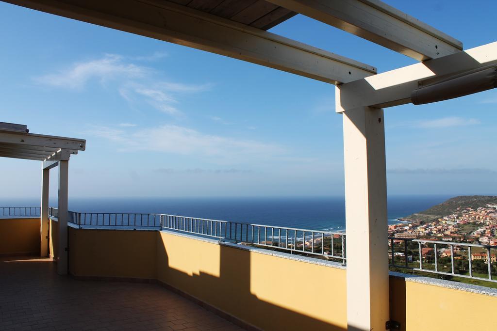 B&B L'Alba Nel Golfo Castelsardo Ngoại thất bức ảnh