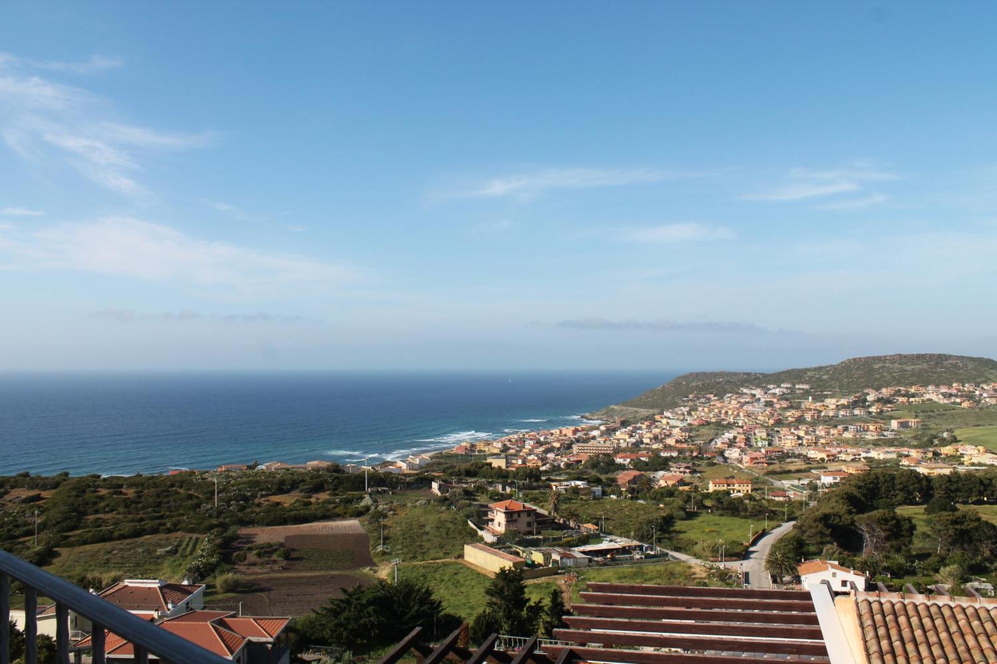 B&B L'Alba Nel Golfo Castelsardo Ngoại thất bức ảnh