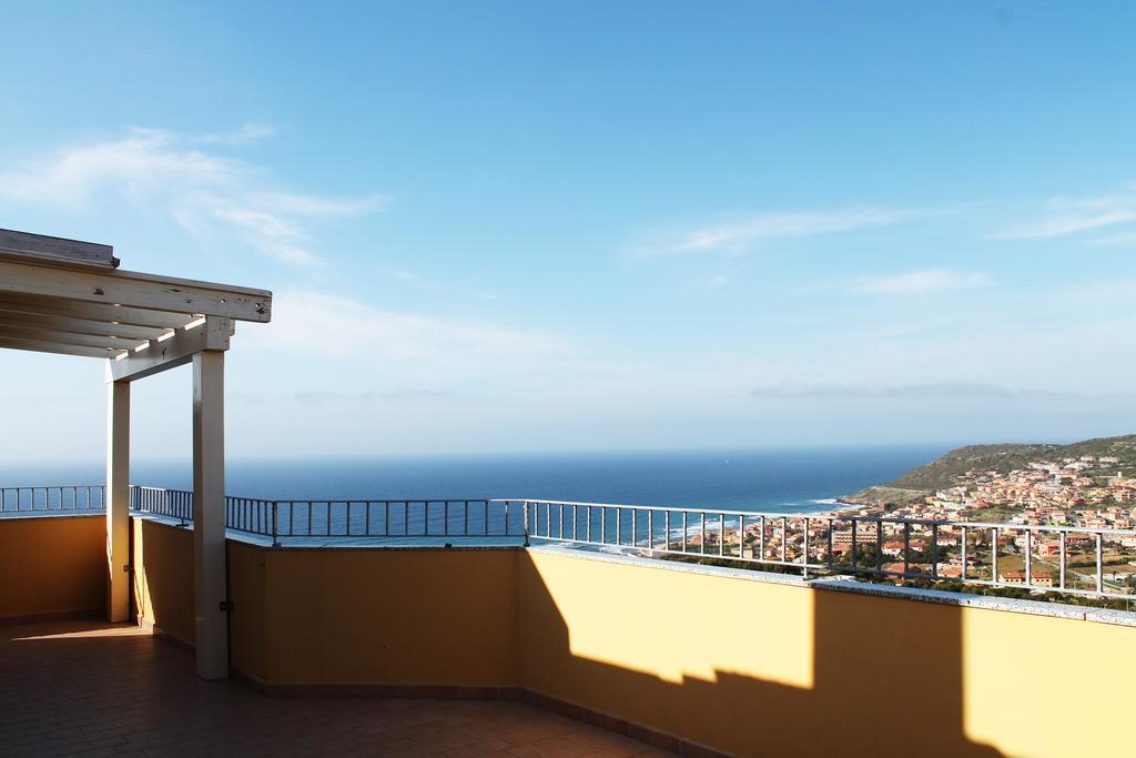B&B L'Alba Nel Golfo Castelsardo Ngoại thất bức ảnh