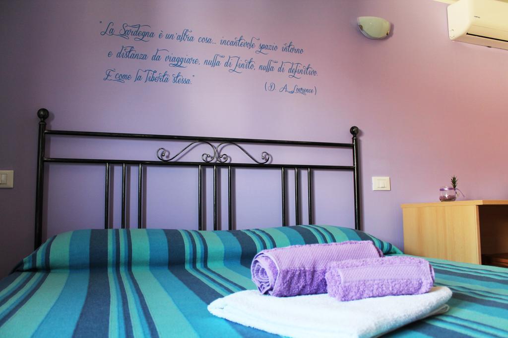 B&B L'Alba Nel Golfo Castelsardo Phòng bức ảnh