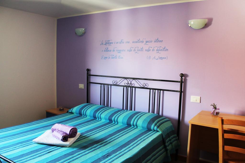 B&B L'Alba Nel Golfo Castelsardo Phòng bức ảnh