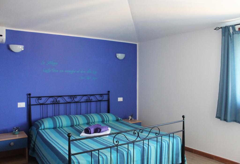 B&B L'Alba Nel Golfo Castelsardo Phòng bức ảnh