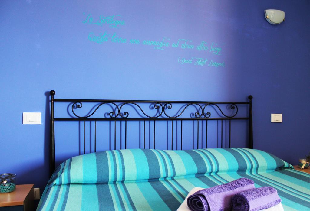 B&B L'Alba Nel Golfo Castelsardo Ngoại thất bức ảnh