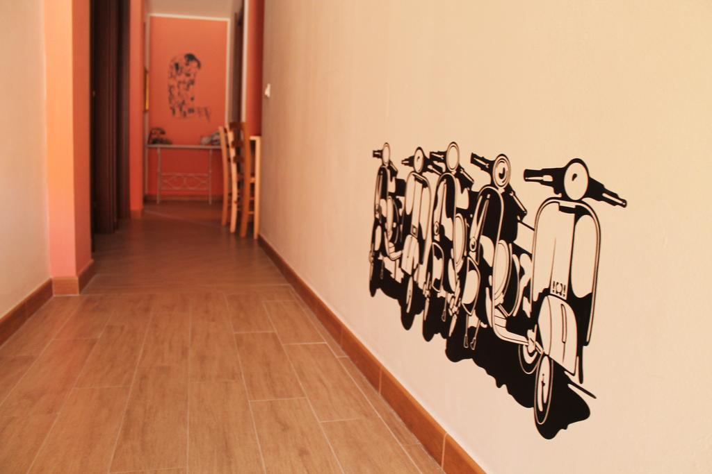B&B L'Alba Nel Golfo Castelsardo Ngoại thất bức ảnh