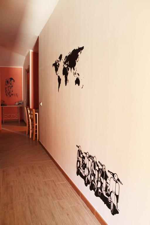 B&B L'Alba Nel Golfo Castelsardo Ngoại thất bức ảnh