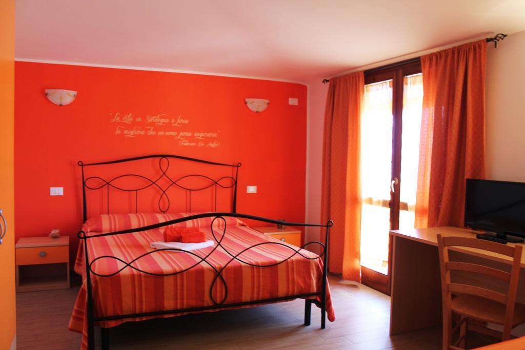 B&B L'Alba Nel Golfo Castelsardo Phòng bức ảnh