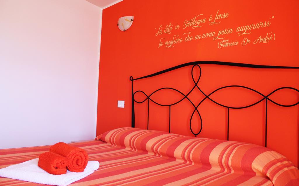 B&B L'Alba Nel Golfo Castelsardo Phòng bức ảnh