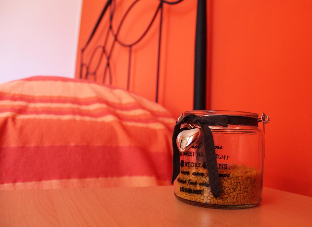 B&B L'Alba Nel Golfo Castelsardo Phòng bức ảnh