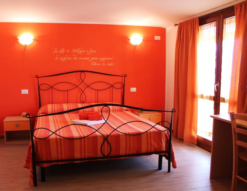 B&B L'Alba Nel Golfo Castelsardo Phòng bức ảnh