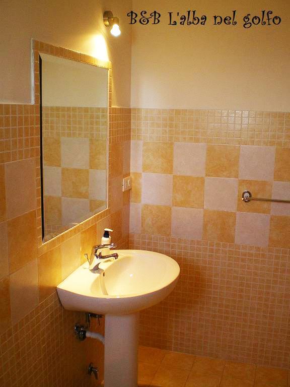 B&B L'Alba Nel Golfo Castelsardo Ngoại thất bức ảnh