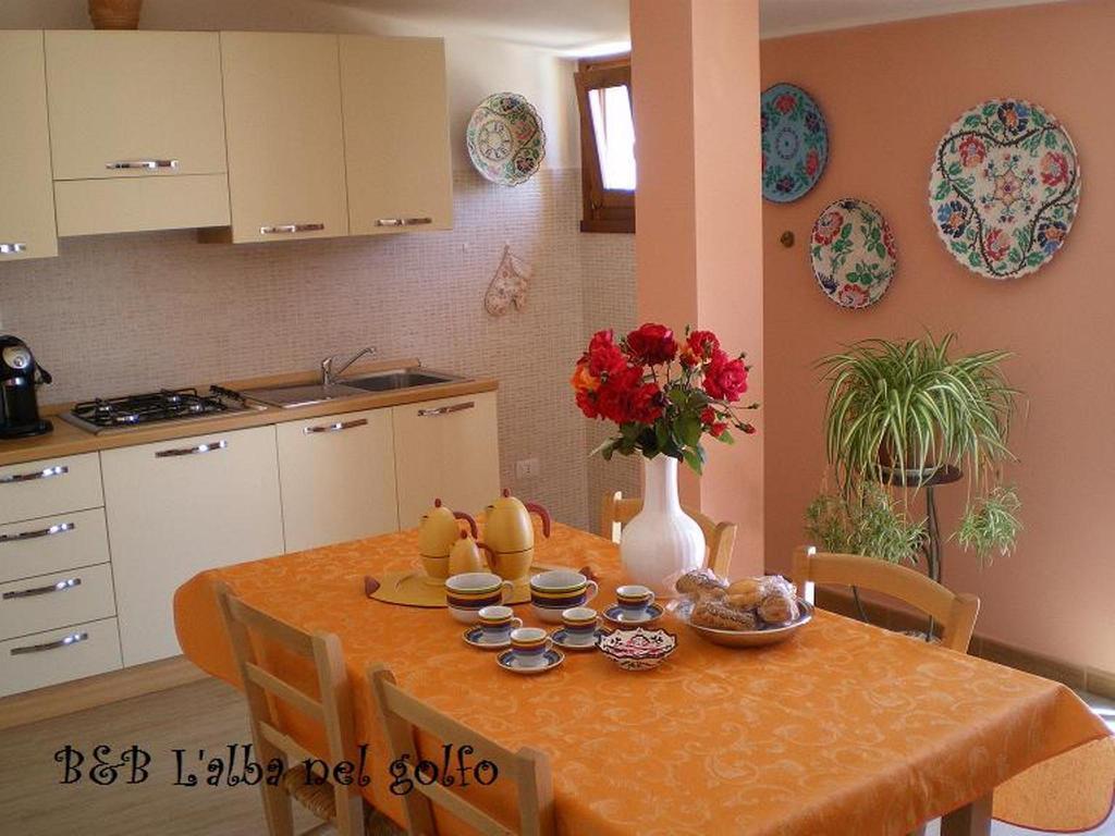B&B L'Alba Nel Golfo Castelsardo Ngoại thất bức ảnh