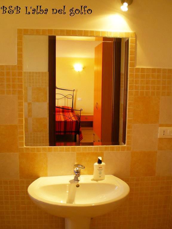 B&B L'Alba Nel Golfo Castelsardo Ngoại thất bức ảnh