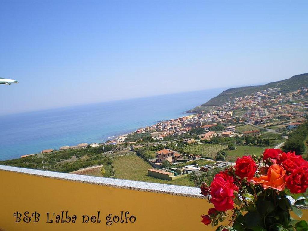 B&B L'Alba Nel Golfo Castelsardo Ngoại thất bức ảnh