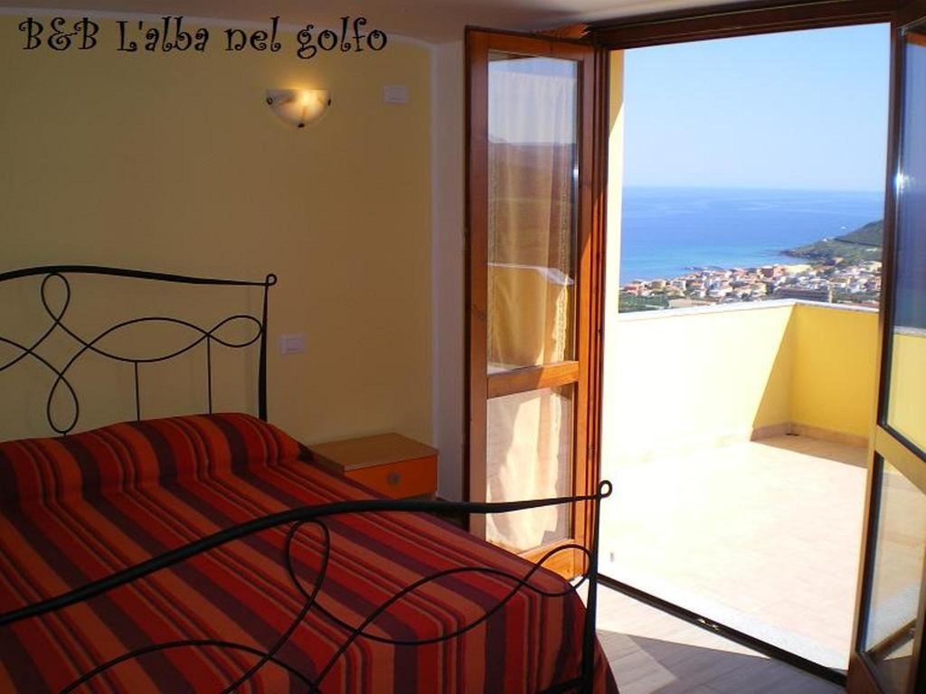 B&B L'Alba Nel Golfo Castelsardo Ngoại thất bức ảnh
