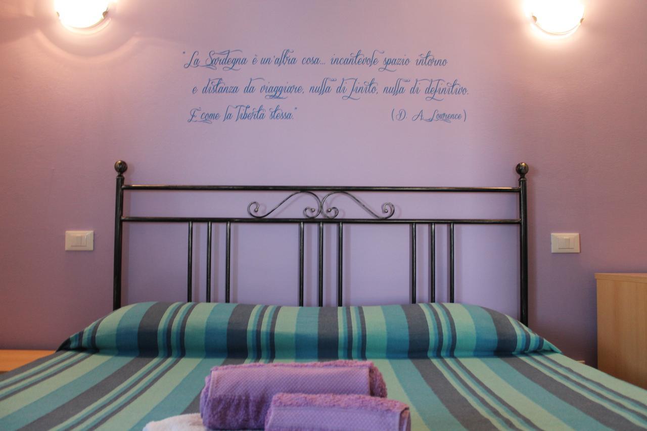 B&B L'Alba Nel Golfo Castelsardo Ngoại thất bức ảnh
